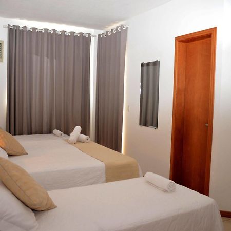 Luisa Palace Hotel Florianopolis Exterior photo