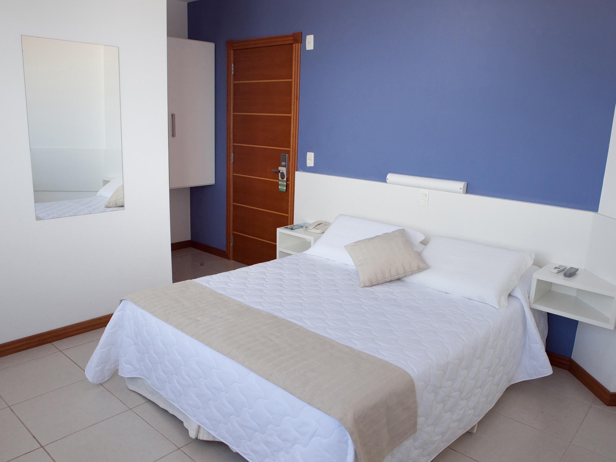 Luisa Palace Hotel Florianopolis Exterior photo