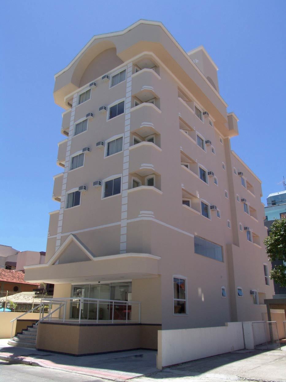 Luisa Palace Hotel Florianopolis Exterior photo